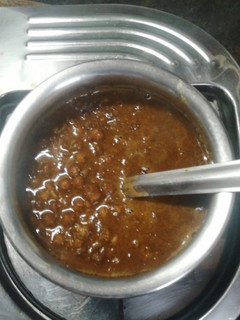 கடலைக்கறி (Kadalai curry recipe in tamil) செய்முறை முக்கிய புகைப்படம்
