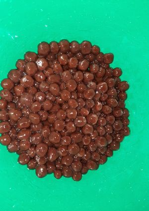 Foto resep Boba Pearl Tapioka