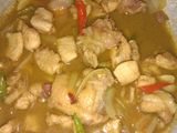 Chicken teriyaki