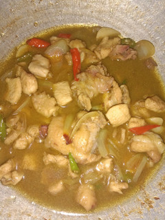 Foto resep Chicken teriyaki