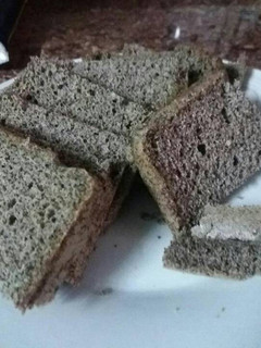 Una foto de Pan de lino