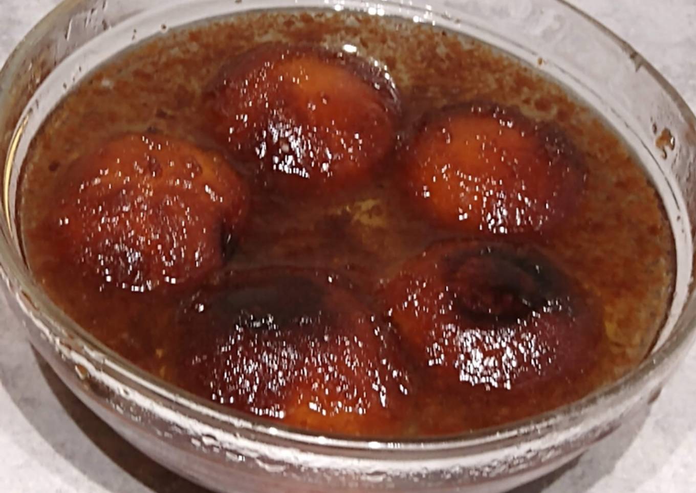 Gulab Jamun