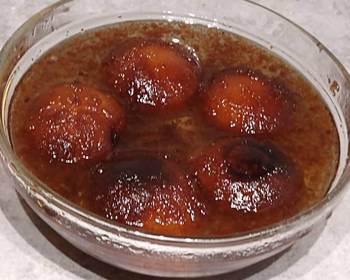 Without Fail Prepare Recipe Gulab Jamun Most Delicious