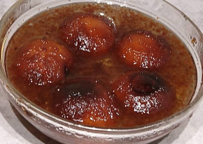 Step-by-Step Guide to Make Quick Gulab Jamun