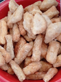 Foto resep Pempek tengiri