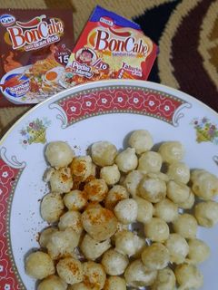 Foto resep Cimol Rumahan Enak