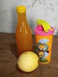 Sirup Markisa Homemade