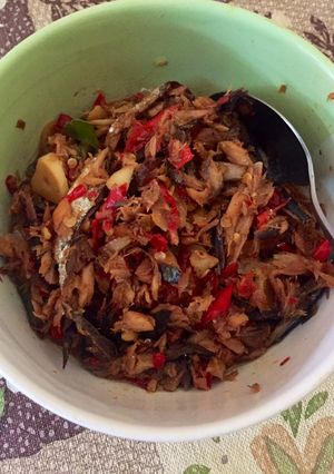 Foto resep PINDANG SUWIR PEDAS 😋