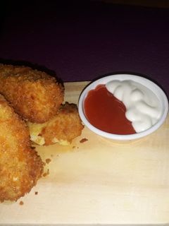 Foto resep Stick keju pangalengan