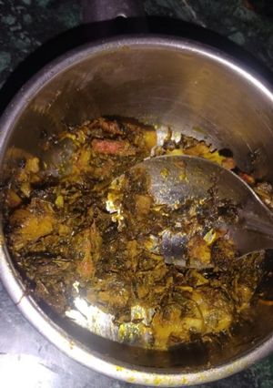 आलू मेथी (Aloo methi recipe in hindi) रेसिपी मुख्य फोटो