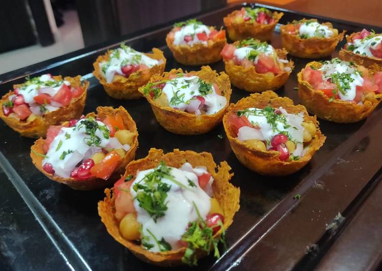 Simple Way to Prepare Appetizing Mexican tart