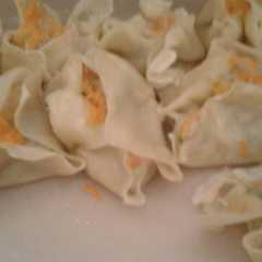 รูปของ Siomay ikan tengiri