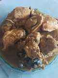 23. Ayam Kecap