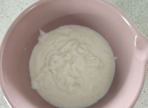 Foto principal de Salsa Bechamel Básica