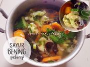 Gambar soon jamur
