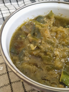 Foto resep Sambal Ijo Padang