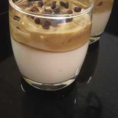 દલગોના કોફી (Dalgona Coffee Recipe In Gujarati)-レシピのメイン写真