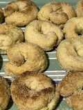 Rosquillos de anís