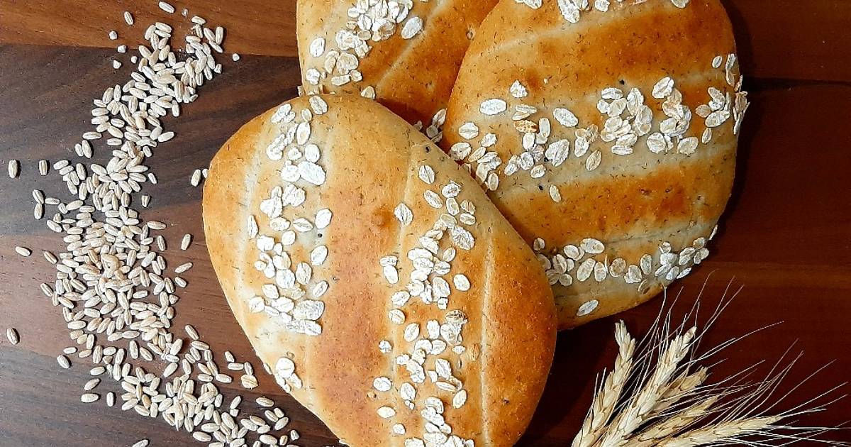 نانهای رژیمی خونگی؛ سالم و متفاوت برای آدمهای متفاوت!