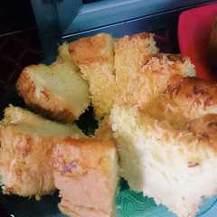 Bolu tape keju রেসিপির প্রধান ছবি