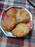 Moong Dal Kachori