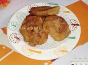 Gambar goreng cengkodok pisang