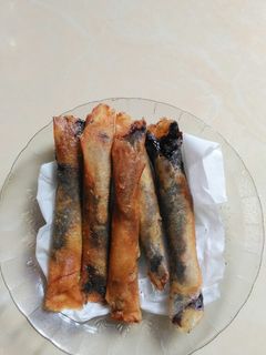 Foto resep Pisang Coklat