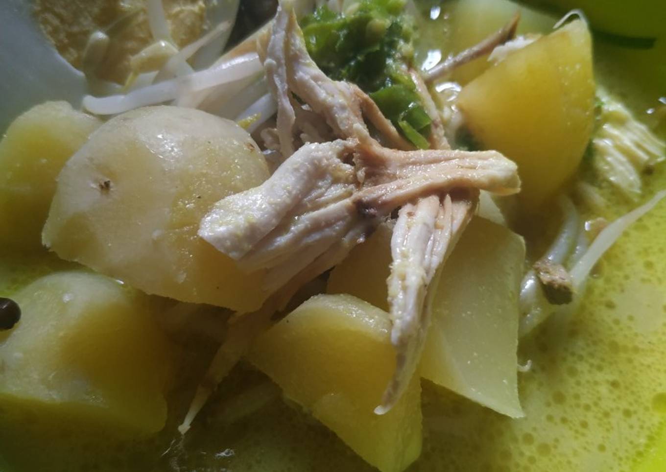 Soto medan