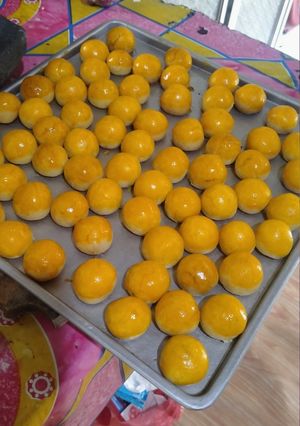 Foto resep Nastar lembut anti gagal😍
