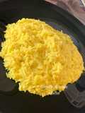 Risotto allo Zafferano