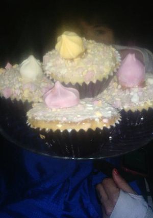 Una foto de Cupcakes valparaiso
