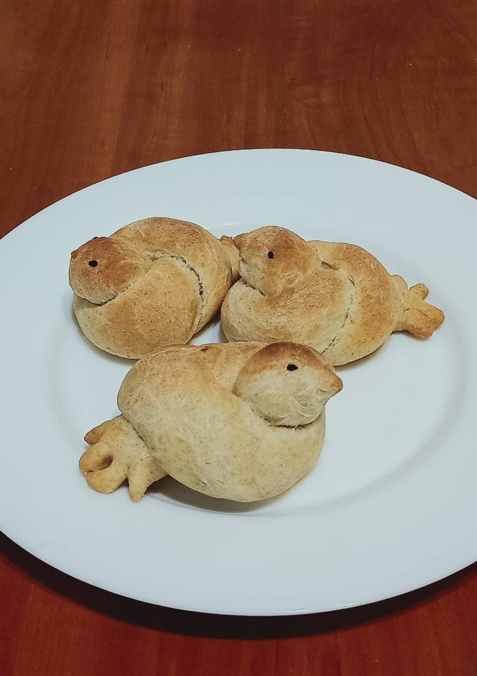 Жайворонки