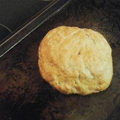 A picture of La Tarte de Brie.