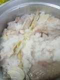 Nasi Ayam Halba Rice Cooker