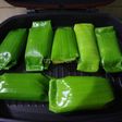 Lemper Ayam