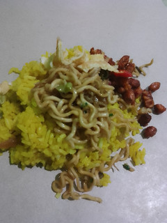Foto resep Nasi Kuning Ide Jualan