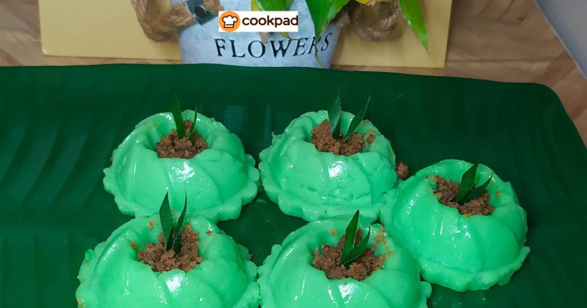 Resipi Koleh Lemak Tahi Minyak oleh Ani Delighted Cookpad