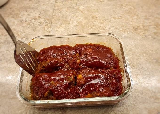 Best Meatloaf Recipe