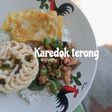 Karedok Terong