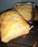 Torta de frutas para acompañar lo que desees súper fácil