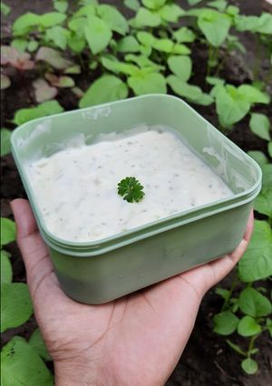 Foto resep Saus Tar Tar ala Nyonya Ntes