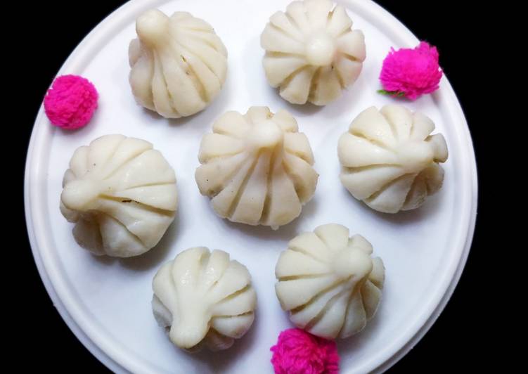 Easiest Way to Prepare Speedy Modak