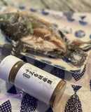 十三香鹽烤魚