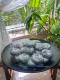 Biskut oat susu