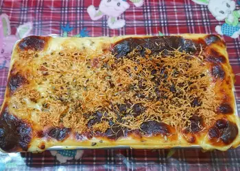 Mudah Cepat Memasak Lasagna Panggang Nikmat Lezat