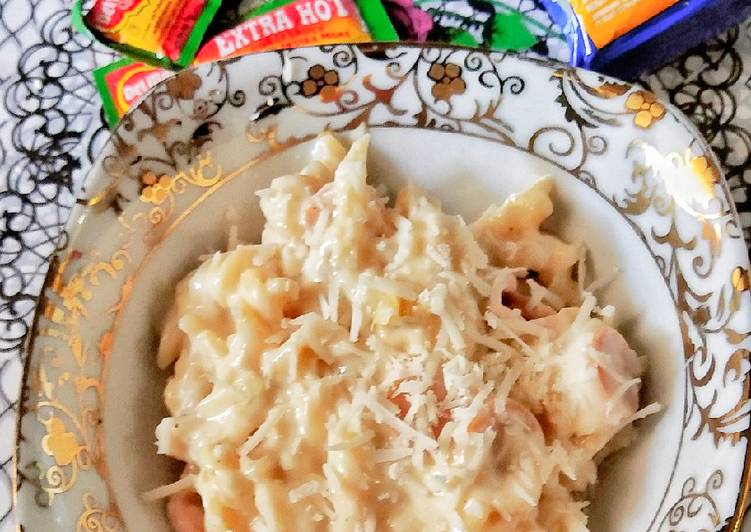 Bagaimana Menyiapkan Creamy Mac and Cheese yang Bikin Ngiler