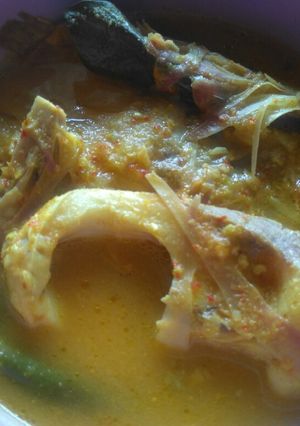 Foto resep Ikan Mas Asam Pedas Segar