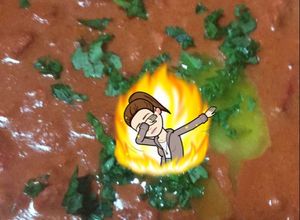 صورة لوصفة Butter Chicken My Way وصفة الباتر چيكن بطريقتي