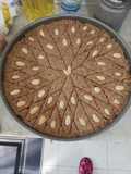 Kibbeh bil Sanieh (Baked Kibbeh)