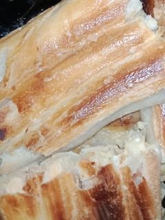 صورة لوصفة البوراك التركي Turkish Burek